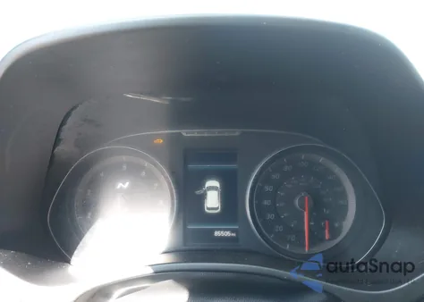 2019 Hyundai Veloster N из США, поврежденный, VIN KMHT36AH9KU002414